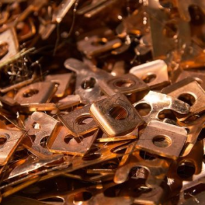 Non Ferrous Scrap