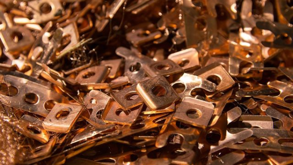 Non Ferrous Scrap