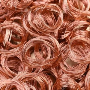 Scrap Copper