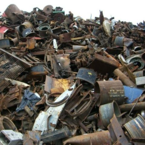 Iron Scrap
