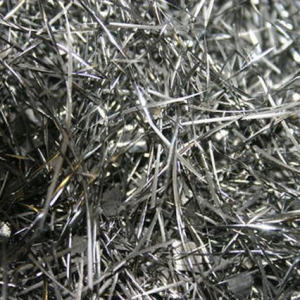 Titanium Scrap