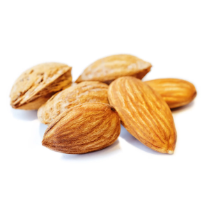 Almond Nuts