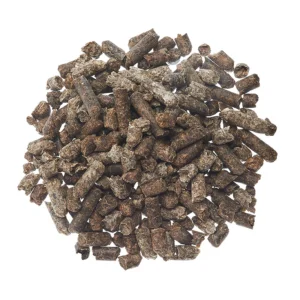 Beet Pulp Pellets