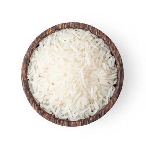 Jasmine White Rice