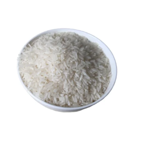 Long Grain White Rice 25% Broken
