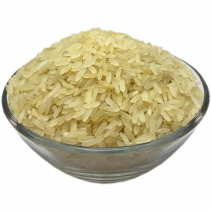 Parboiled Rice