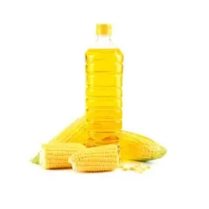 Refined Corn Oil
