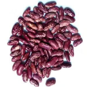 Speckled Kidney Beans