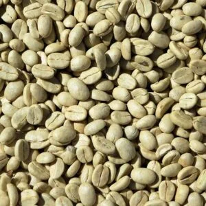 Arabica Green Coffee Beans